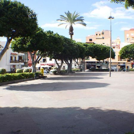 Apartamento Playa De Mendez Lejlighed Alcalá la Real Eksteriør billede