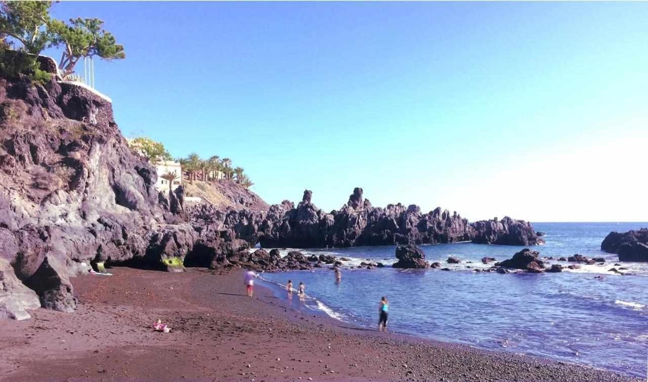 Apartamento Playa De Mendez Lejlighed Alcalá la Real Eksteriør billede