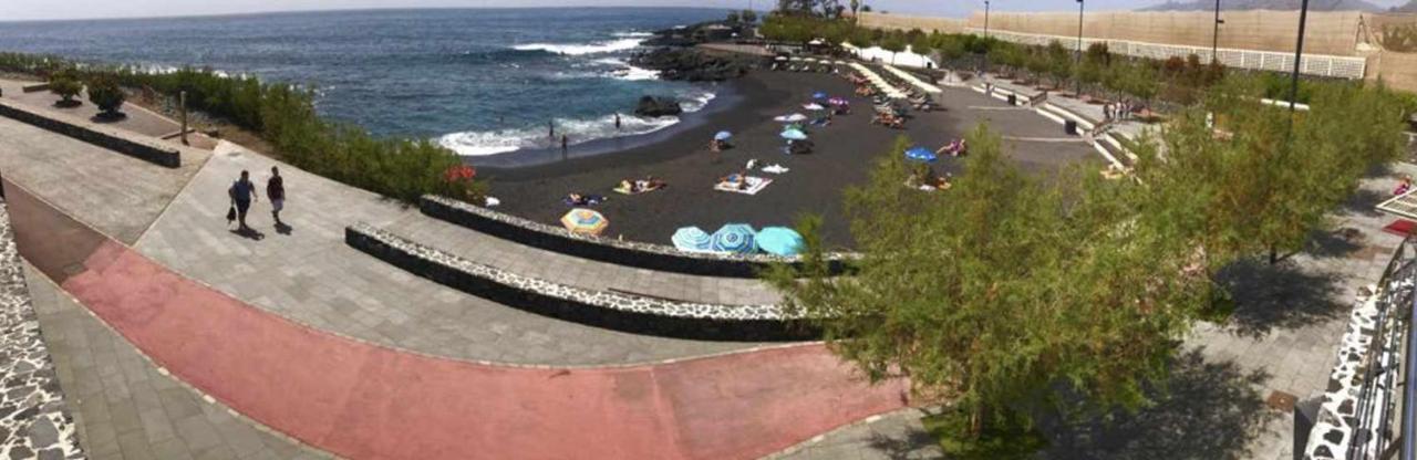 Apartamento Playa De Mendez Lejlighed Alcalá la Real Eksteriør billede