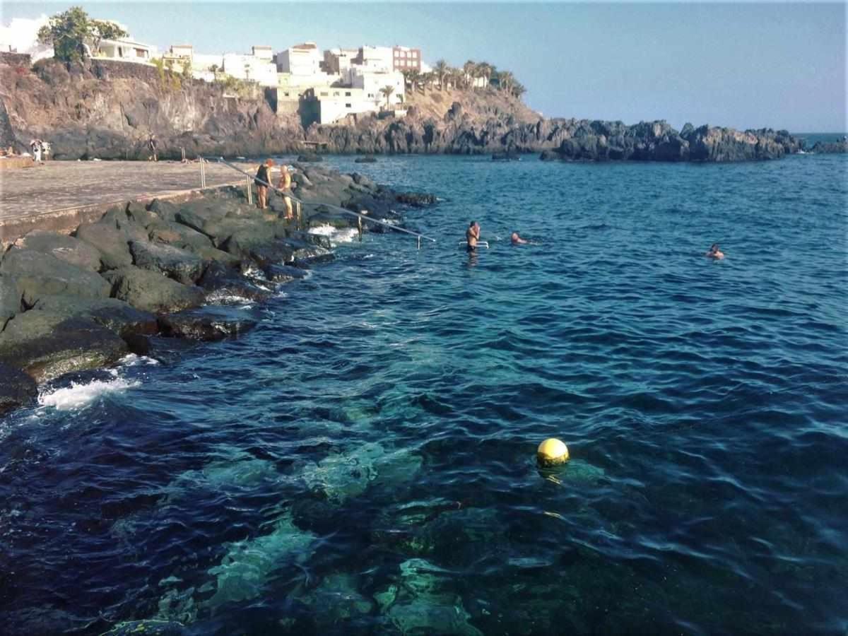 Apartamento Playa De Mendez Lejlighed Alcalá la Real Eksteriør billede