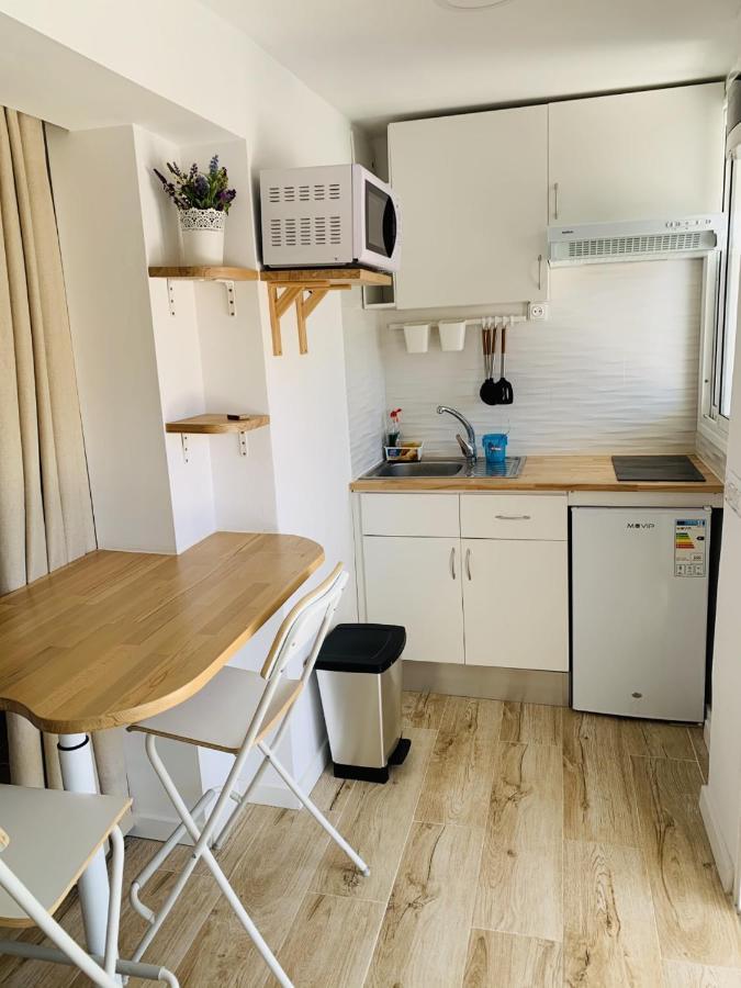 Apartamento Playa De Mendez Lejlighed Alcalá la Real Eksteriør billede
