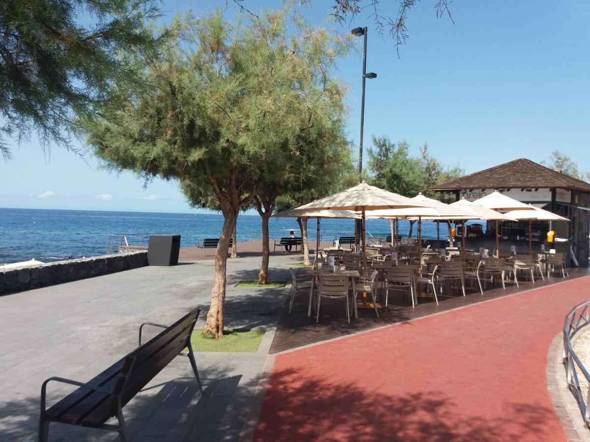 Apartamento Playa De Mendez Lejlighed Alcalá la Real Eksteriør billede