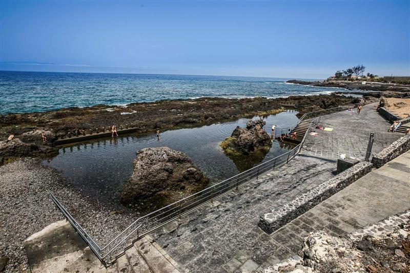 Apartamento Playa De Mendez Lejlighed Alcalá la Real Eksteriør billede
