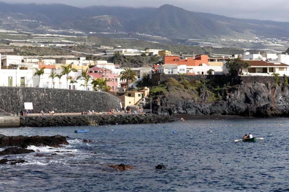 Apartamento Playa De Mendez Lejlighed Alcalá la Real Eksteriør billede
