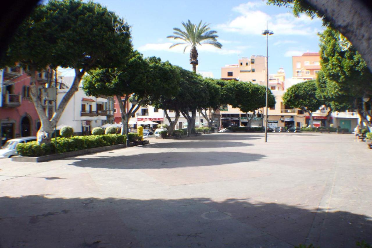 Apartamento Playa De Mendez Lejlighed Alcalá la Real Eksteriør billede