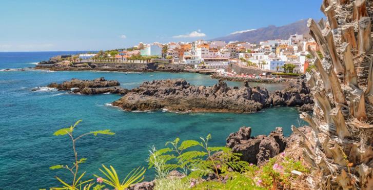 Apartamento Playa De Mendez Lejlighed Alcalá la Real Eksteriør billede